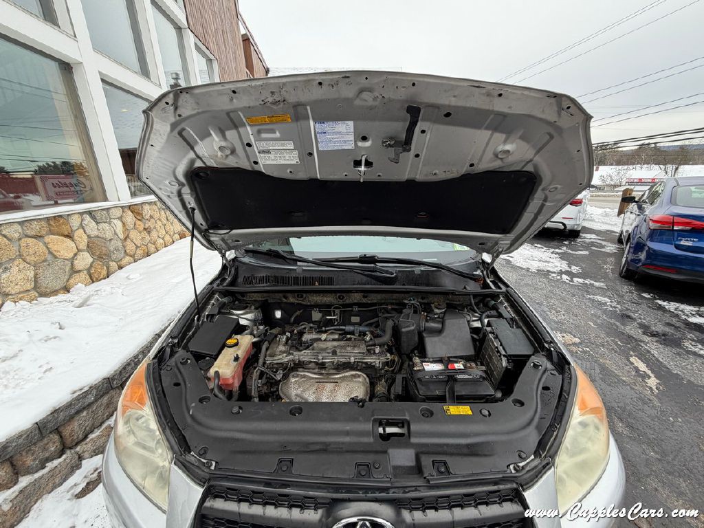 2010 Toyota Rav4 Image 14