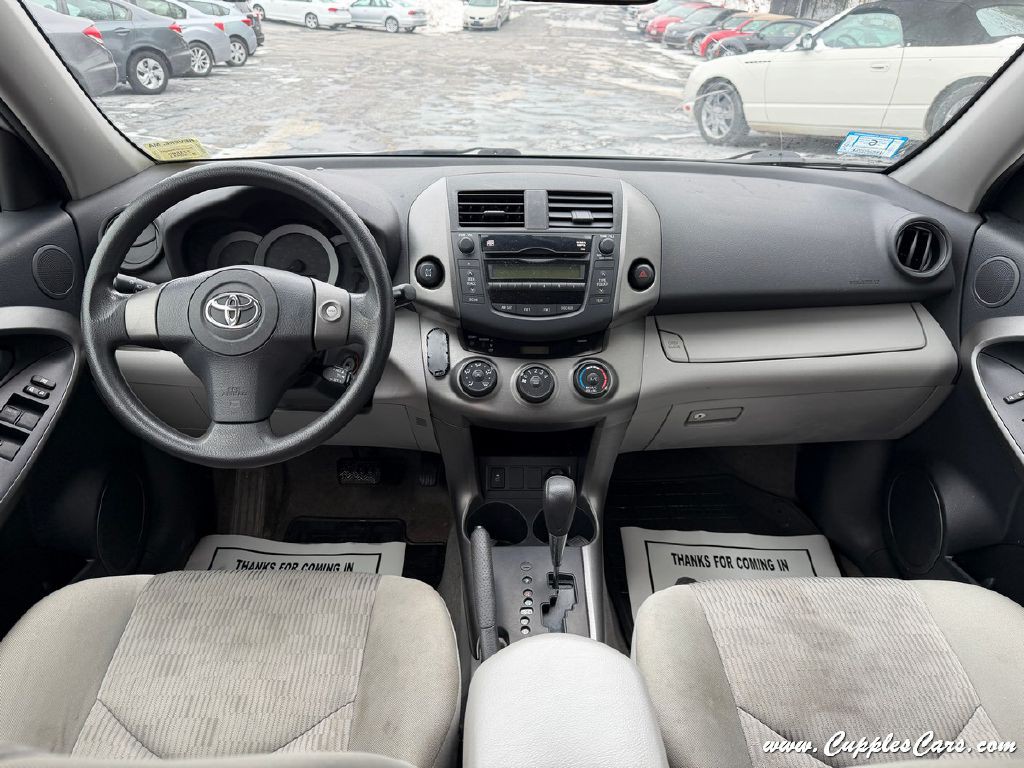 2010 Toyota Rav4 Image 15