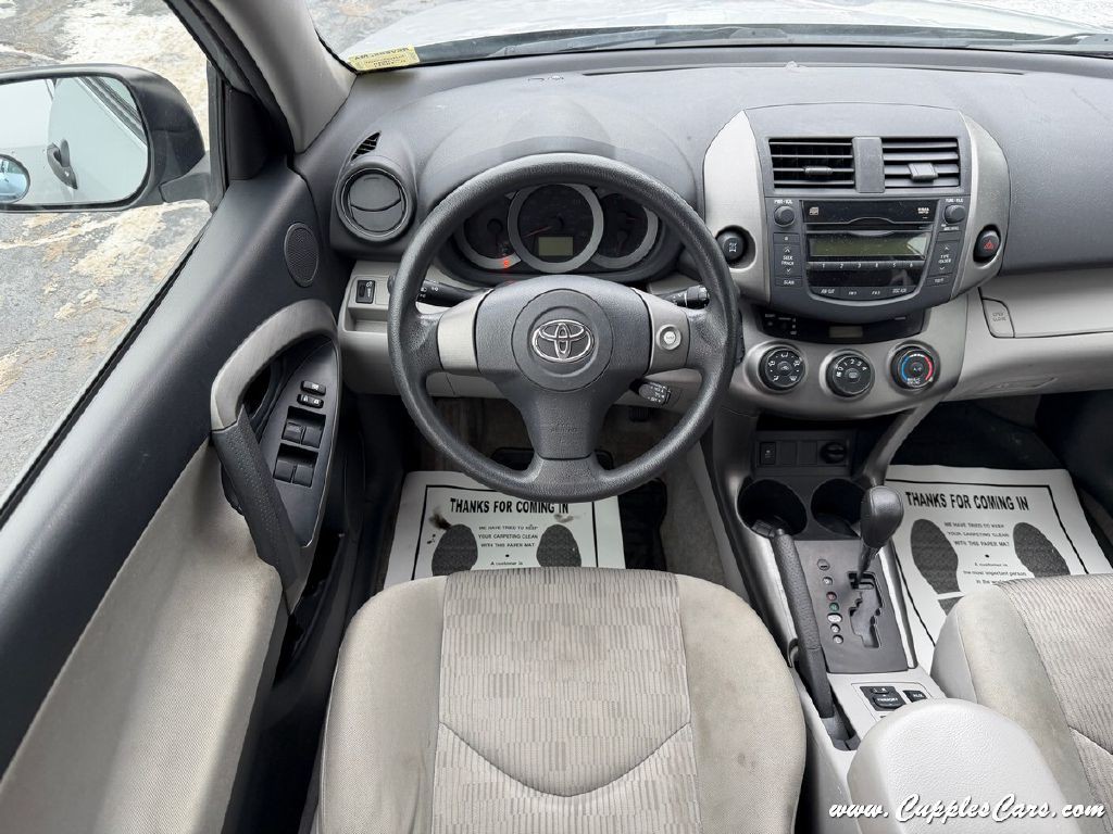2010 Toyota Rav4 Image 16