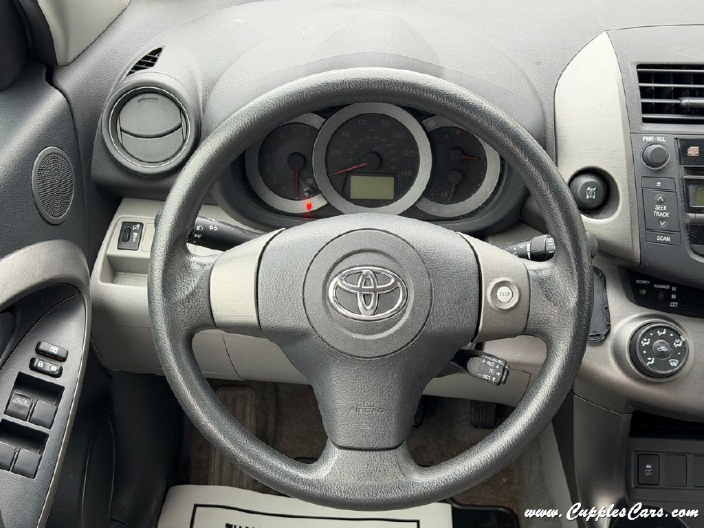 2010 Toyota Rav4 Image 19