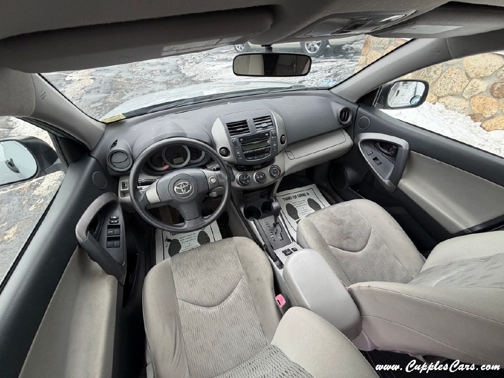 2010 Toyota Rav4 Image 21