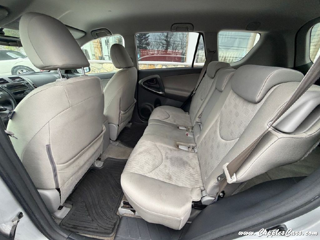 2010 Toyota Rav4 Image 22