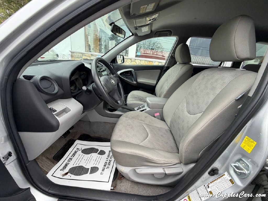2010 Toyota Rav4 Image 23