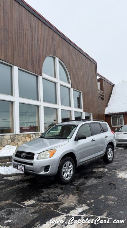 2010 Toyota Rav4 Image 24