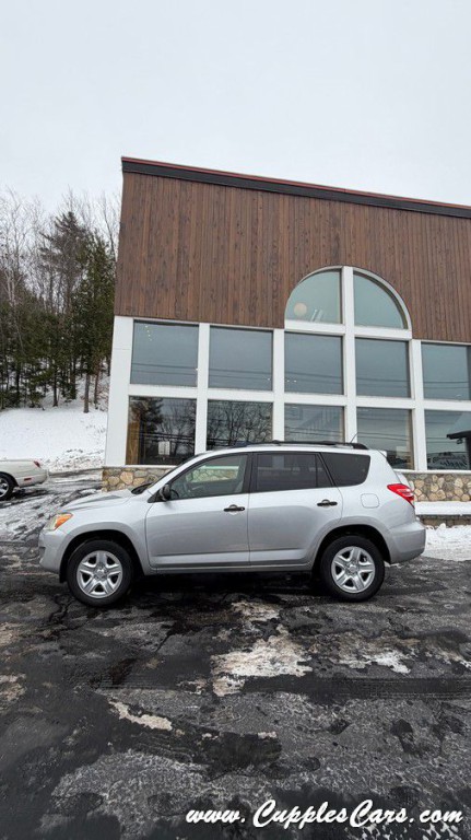 2010 Toyota Rav4 Image 25