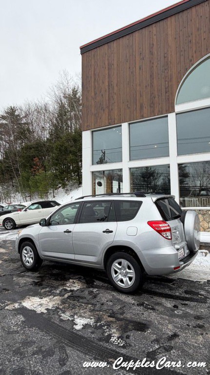 2010 Toyota Rav4 Image 26