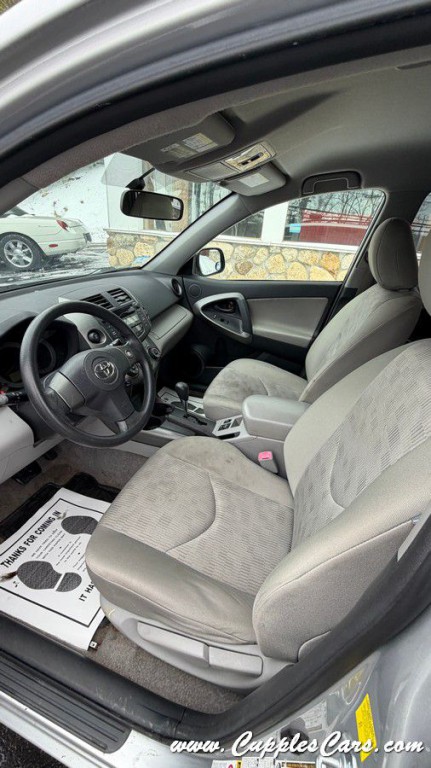 2010 Toyota Rav4 Image 27
