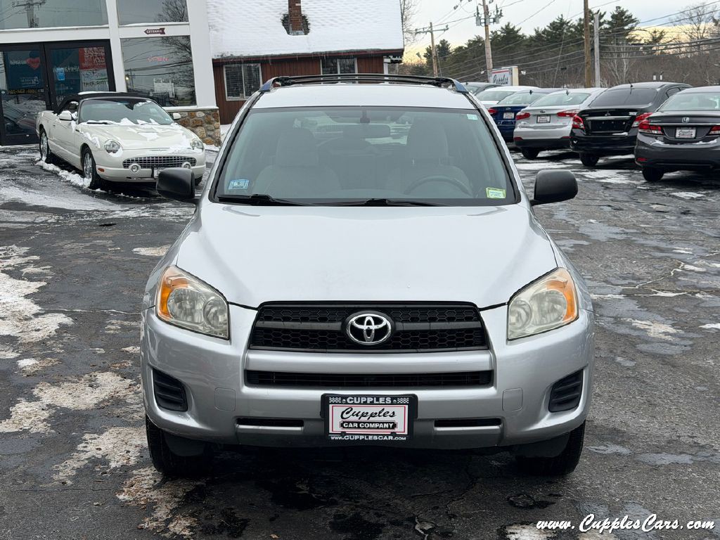 2010 Toyota Rav4 Image 29