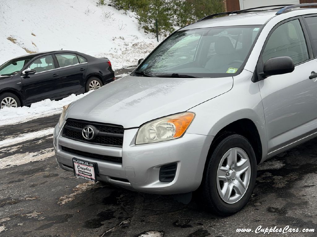 2010 Toyota Rav4 Image 30