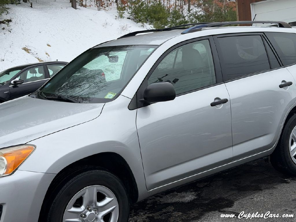 2010 Toyota Rav4 Image 31