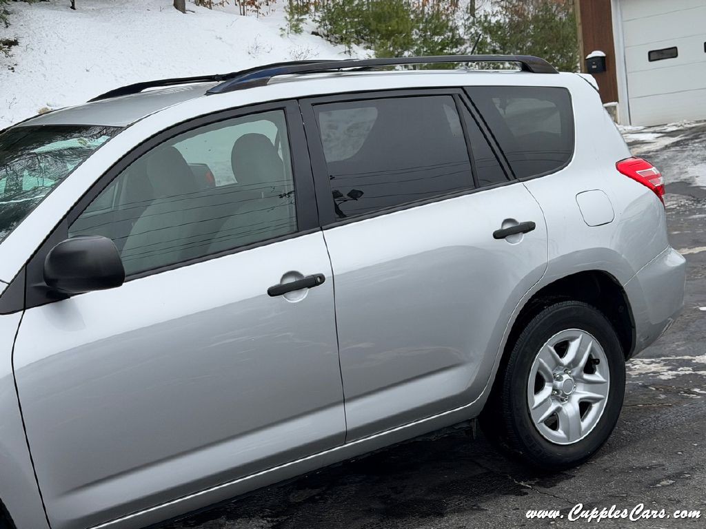2010 Toyota Rav4 Image 32