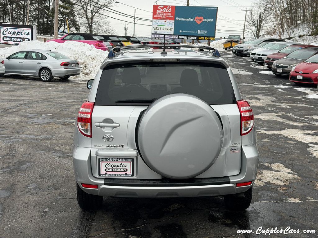 2010 Toyota Rav4 Image 34