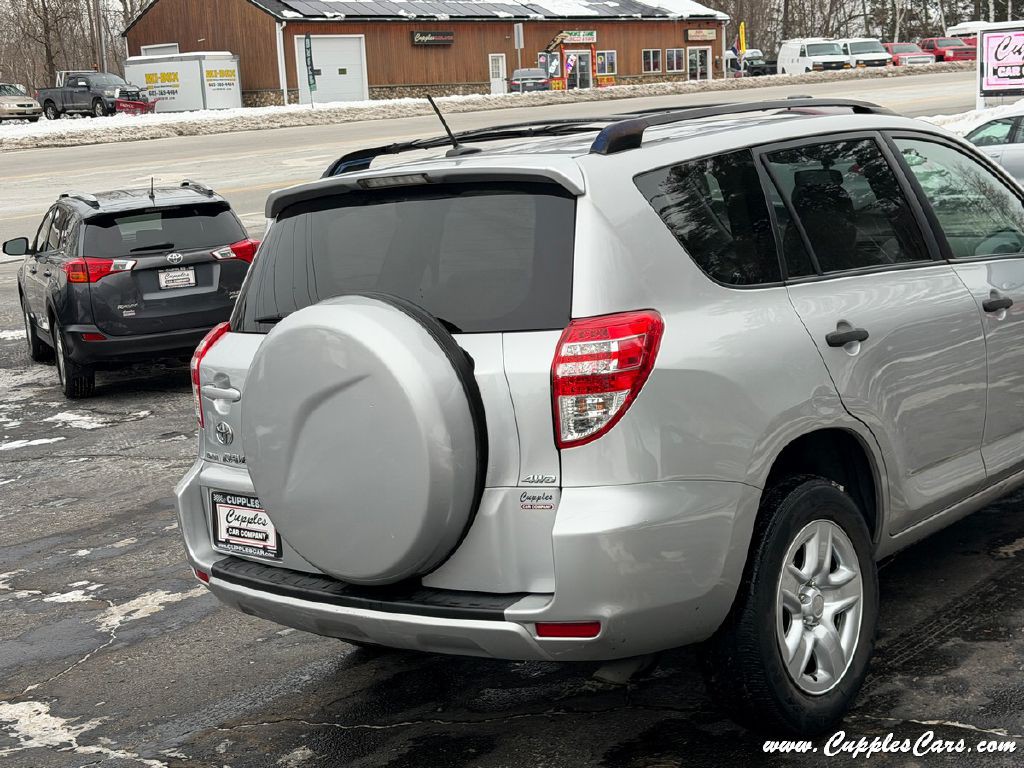 2010 Toyota Rav4 Image 35