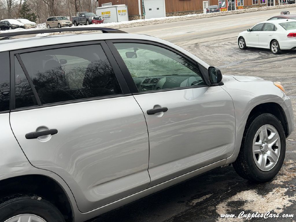 2010 Toyota Rav4 Image 37
