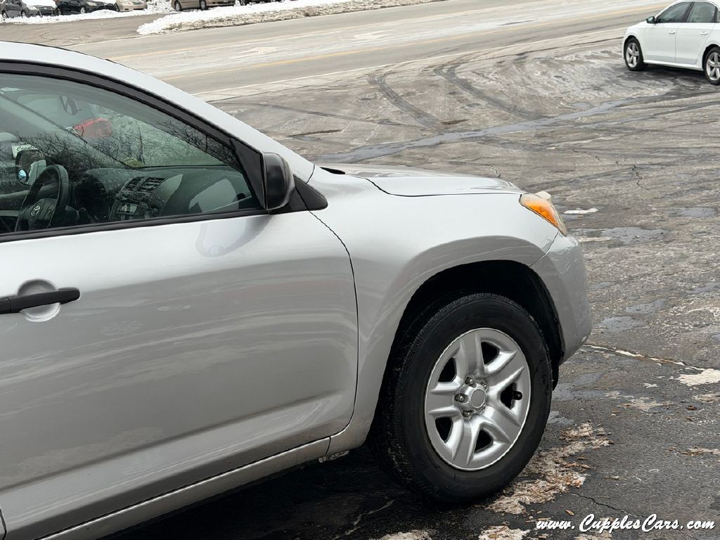 2010 Toyota Rav4 Image 38