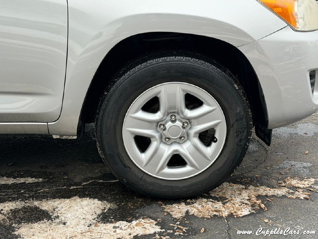 2010 Toyota Rav4 Image 39