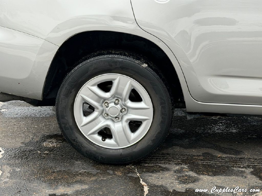 2010 Toyota Rav4 Image 40