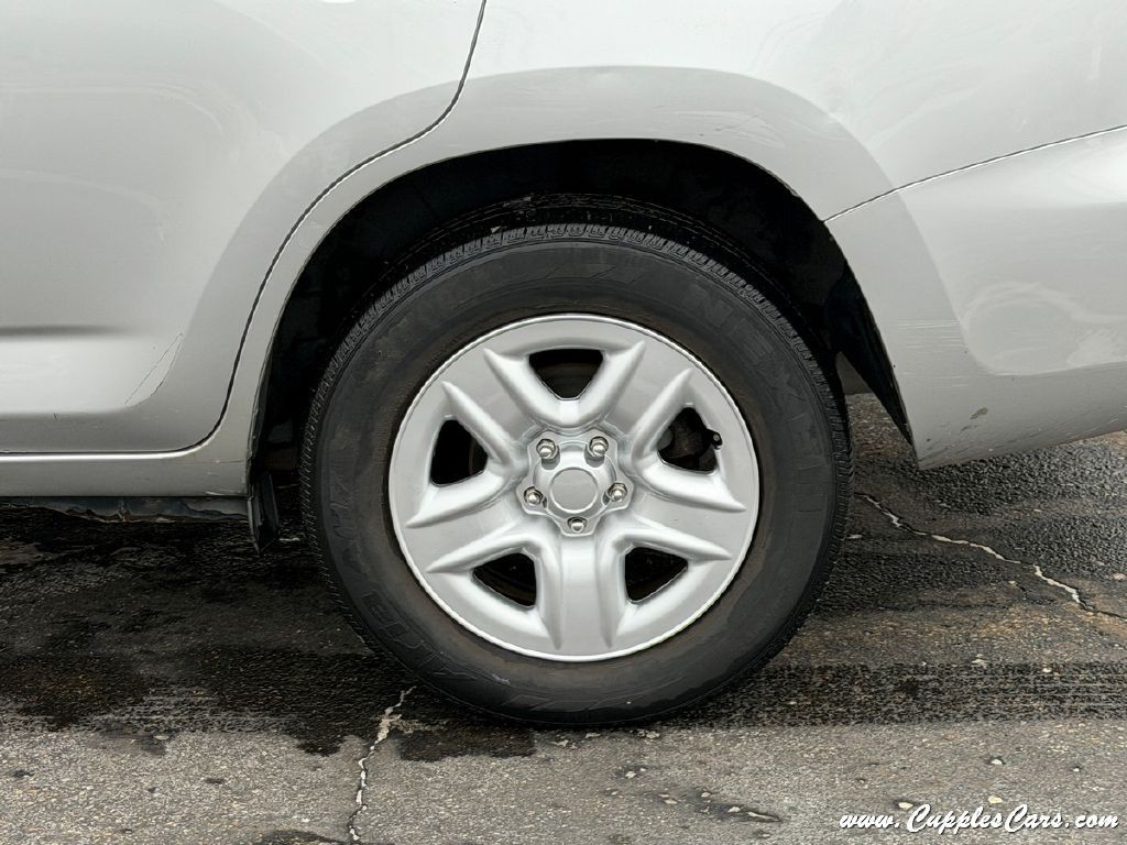 2010 Toyota Rav4 Image 41