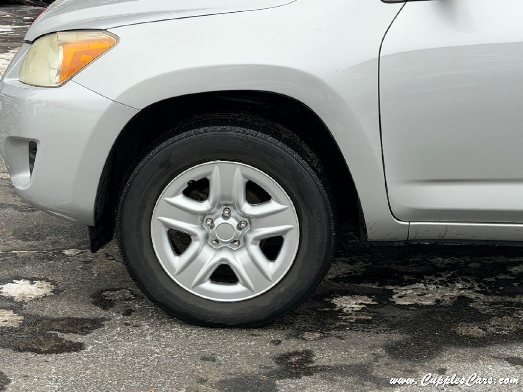 2010 Toyota Rav4 Image 42