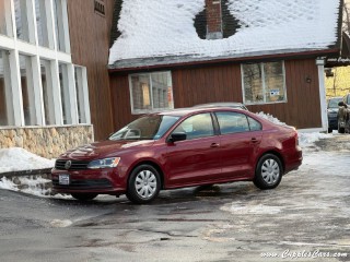 Image for 2016 Volkswagen Jetta S ID: 7077989