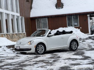 Image for 2013 Volkswagen Beetle TDI ID: 7149663