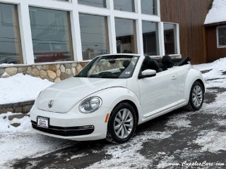 Image for 2013 Volkswagen Beetle TDI ID: 7149663