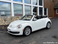 Image for 2013 Volkswagen Beetle TDI ID: 7149663