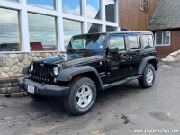 Image for 2016 Jeep Wrangler Unlimited Sport ID: 7171760