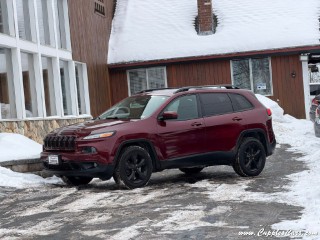 Image for 2018 Jeep Cherokee Latitude ID: 7192022
