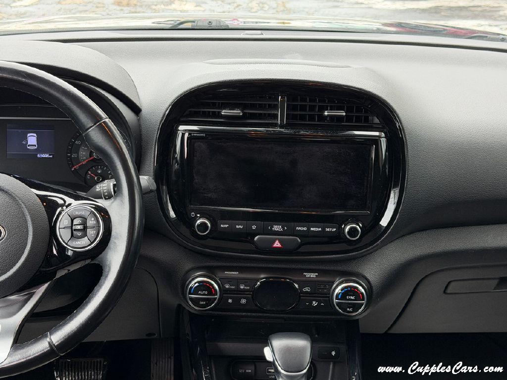 2020 Kia Soul Image 17