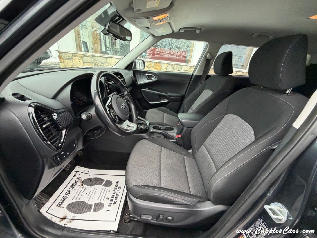 2020 Kia Soul Image 23