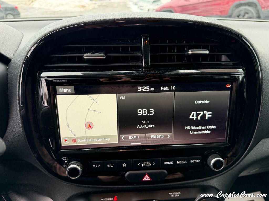 2020 Kia Soul Image 24