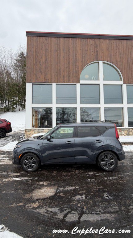 2020 Kia Soul Image 27