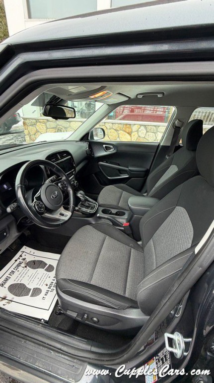 2020 Kia Soul Image 29