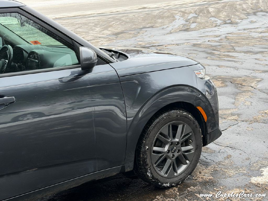 2020 Kia Soul Image 40