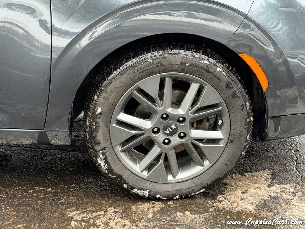 2020 Kia Soul Image 41