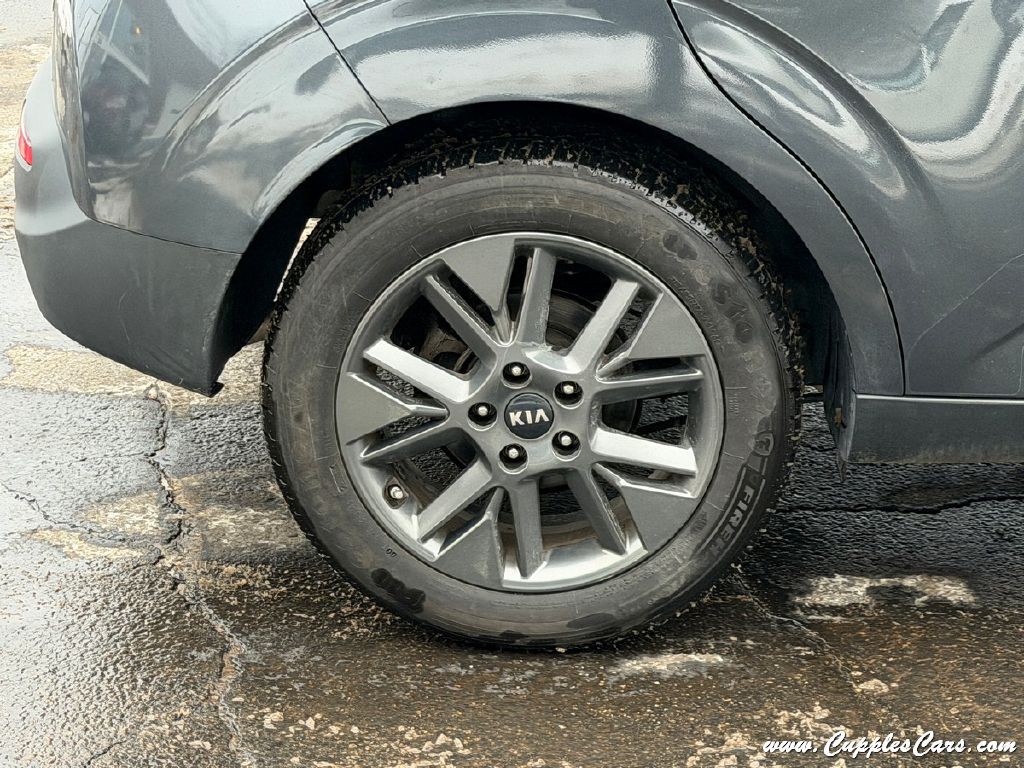 2020 Kia Soul Image 42