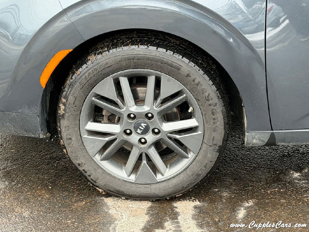 2020 Kia Soul Image 44