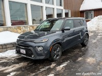 Image for 2020 Kia Soul EX ID: 7192316