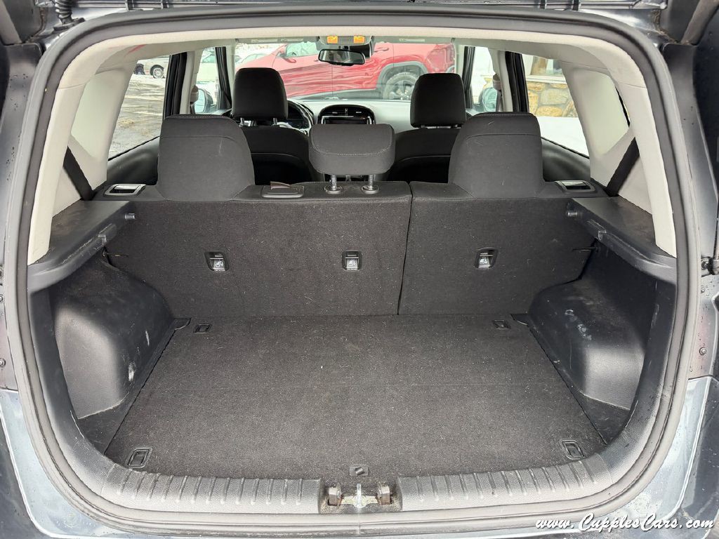 2020 Kia Soul Image 8