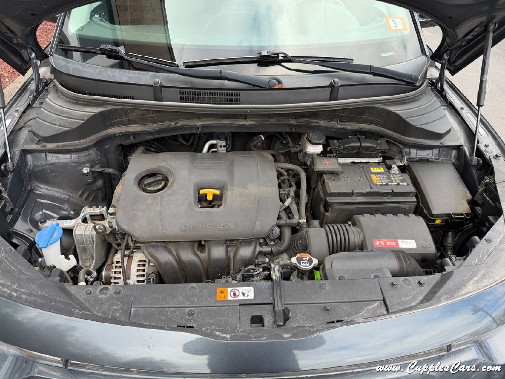 2020 Kia Soul Image 13