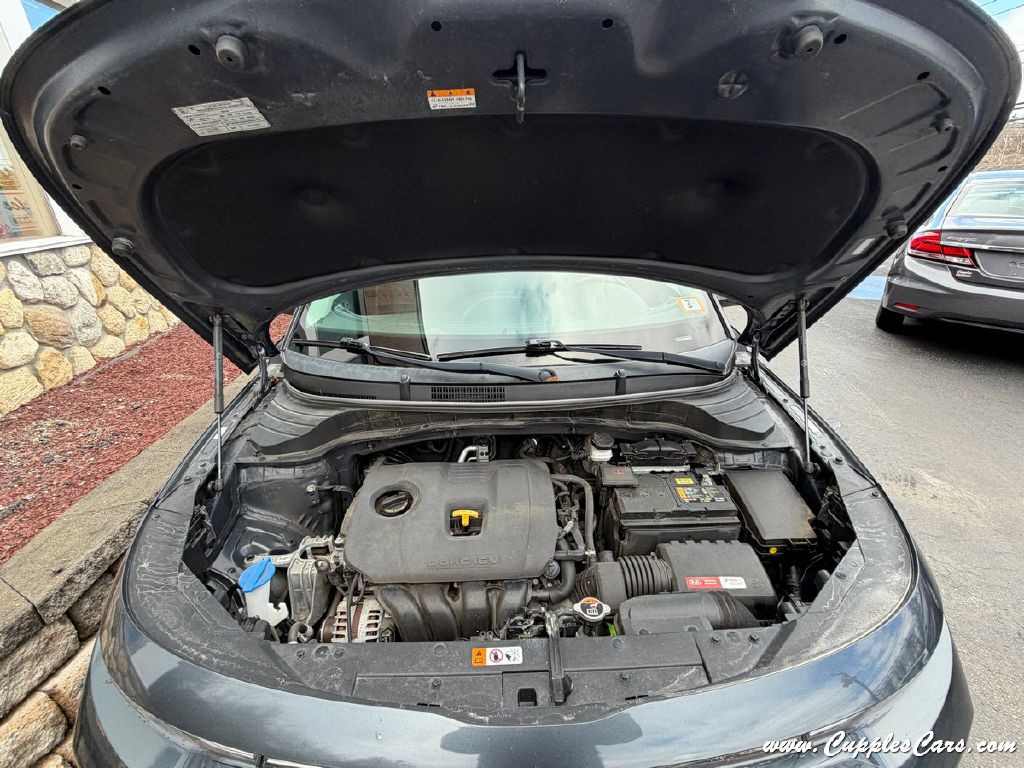 2020 Kia Soul Image 14