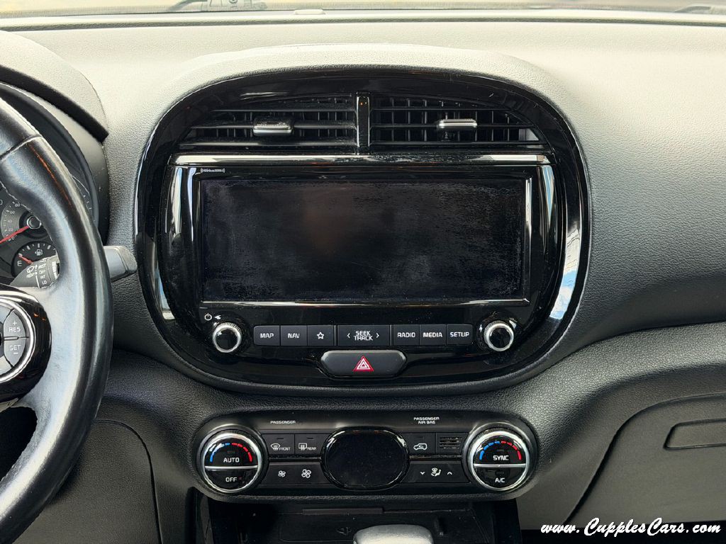 2020 Kia Soul Image 17