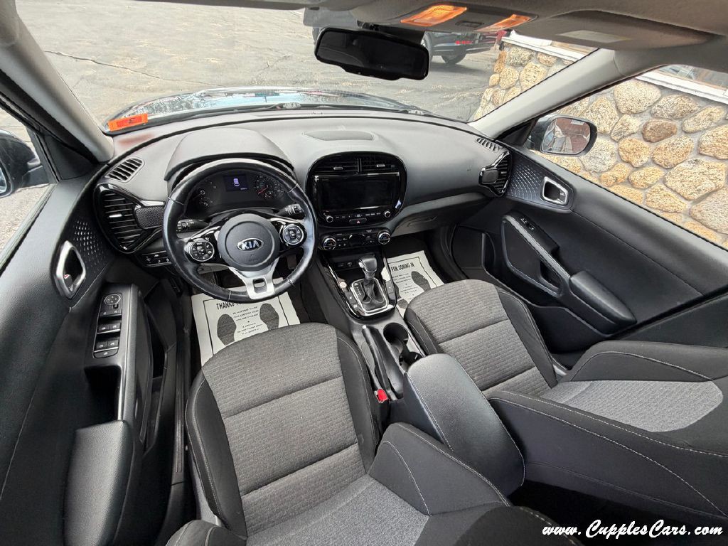 2020 Kia Soul Image 21
