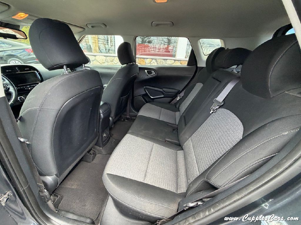 2020 Kia Soul Image 22