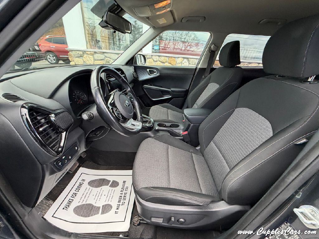 2020 Kia Soul Image 23