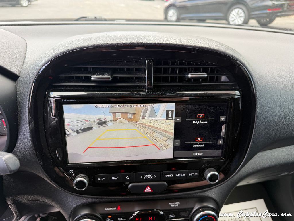 2020 Kia Soul Image 24