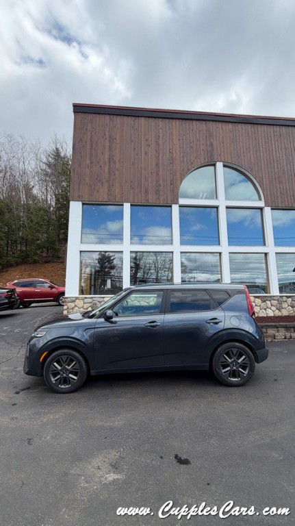 2020 Kia Soul Image 26