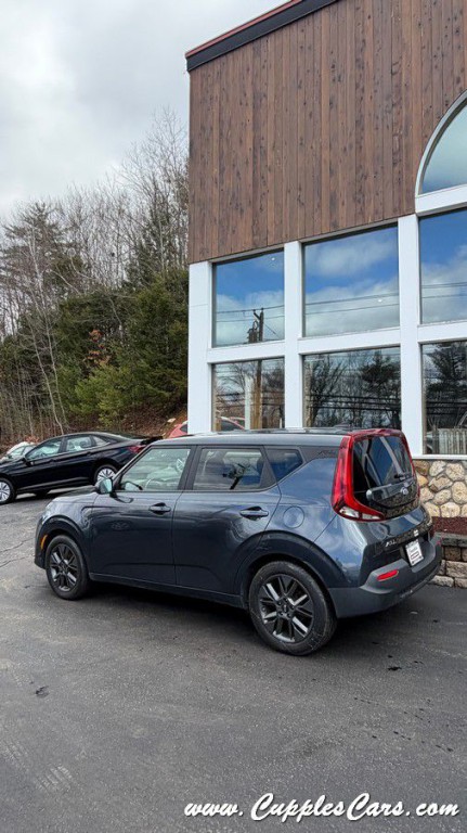 2020 Kia Soul Image 27