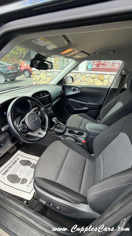 2020 Kia Soul Image 28